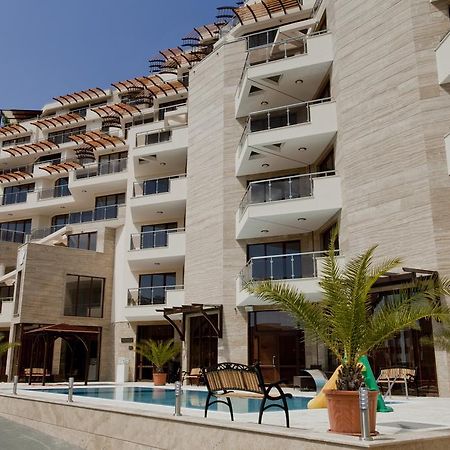 الشقق الفندقية سفيتي فلاسفي  Millennium Apart Complex المظهر الخارجي الصورة