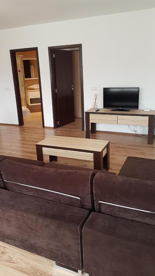 الشقق الفندقية سفيتي فلاسفي  Millennium Apart Complex المظهر الخارجي الصورة