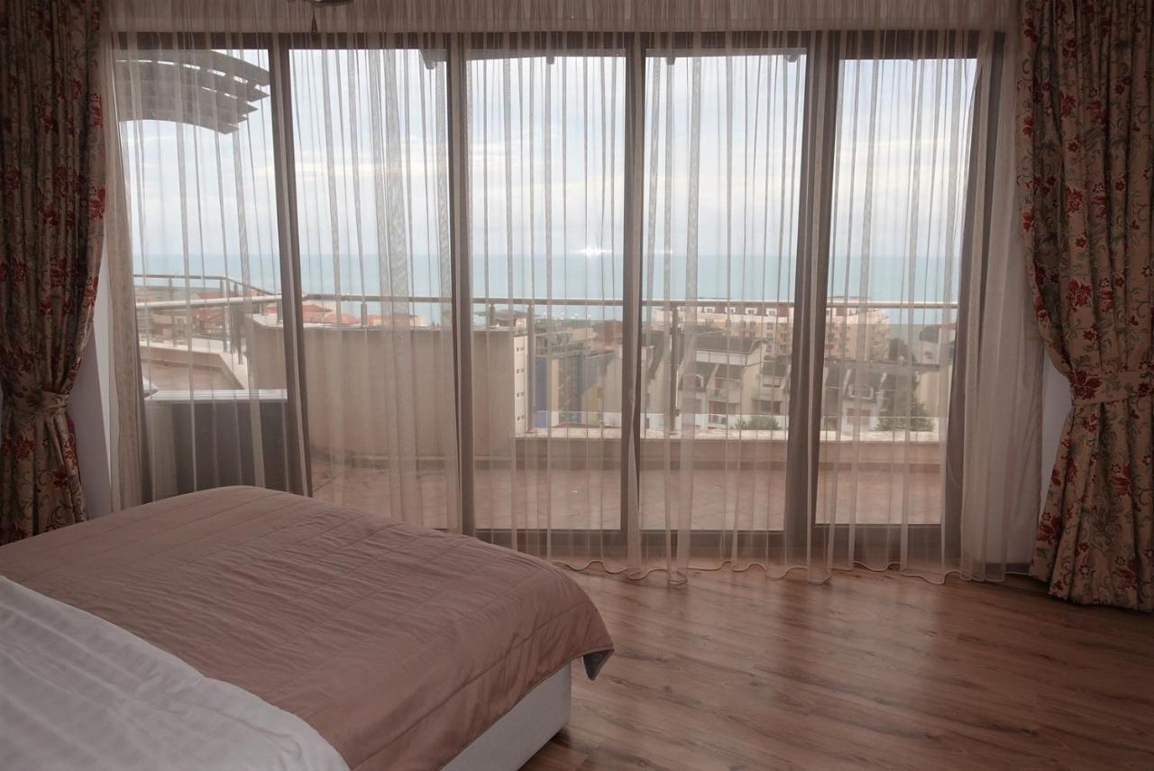 الشقق الفندقية سفيتي فلاسفي  Millennium Apart Complex المظهر الخارجي الصورة