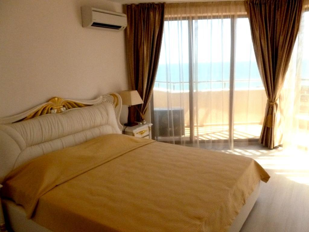الشقق الفندقية سفيتي فلاسفي  Millennium Apart Complex الغرفة الصورة